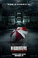 kaya scodelario robbie amell more star in resident evil welcome to raccoon city trailer 03
