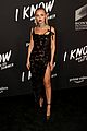 madison iseman hugs ashley moore at i know what you did last summer premiere 27