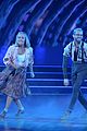 melora hardin brings the energy to dwts horror night 07