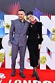 liam payne maya henry rons gone wrong london premiere 17