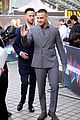 liam payne maya henry rons gone wrong london premiere 25