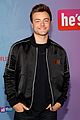 peyton meyer announces hes married and expecting 04