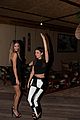 victoria justice celebrates belles beach house opening with sister madison grace 02