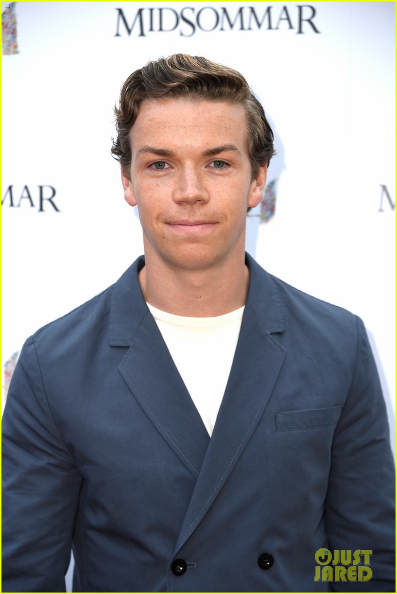 will poulter joins marvel for guardians of the galaxy vol 3 03