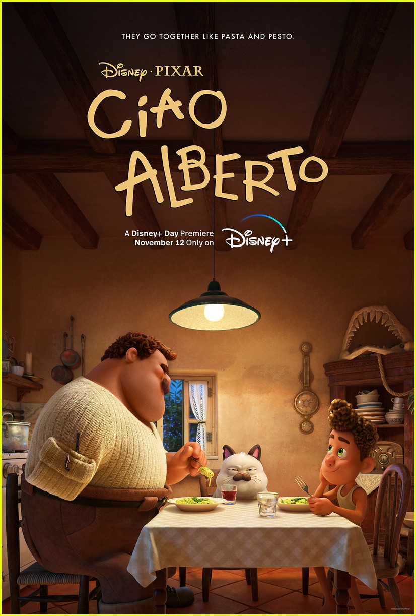 disney plus premieres trailer for luca short caio alberto 02.