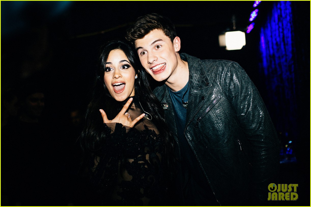 shawn mendes camila cabello have split up 12