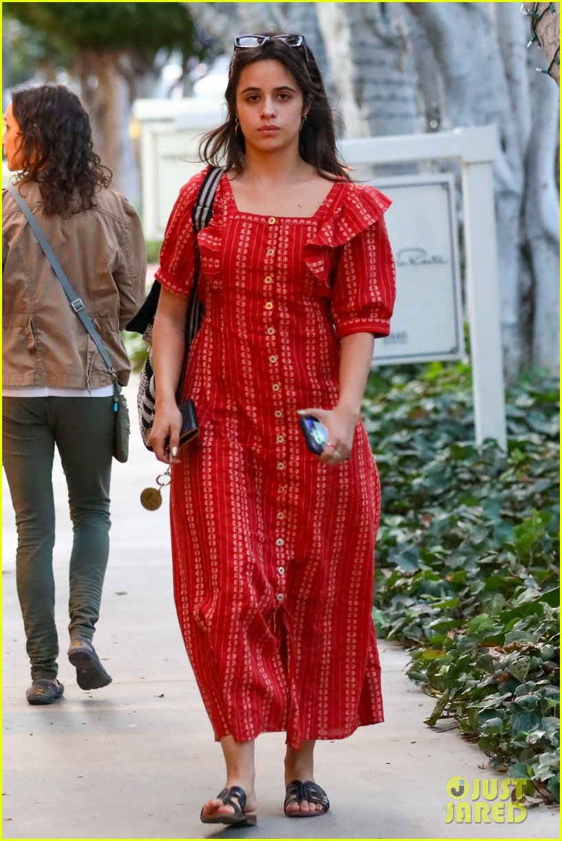 camila cabello shopping after split song assoc 03