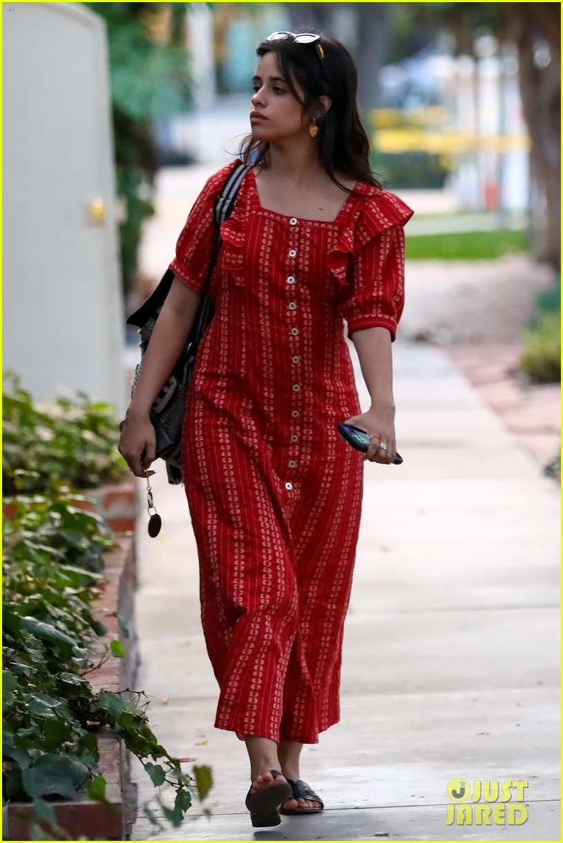 camila cabello shopping after split song assoc 15