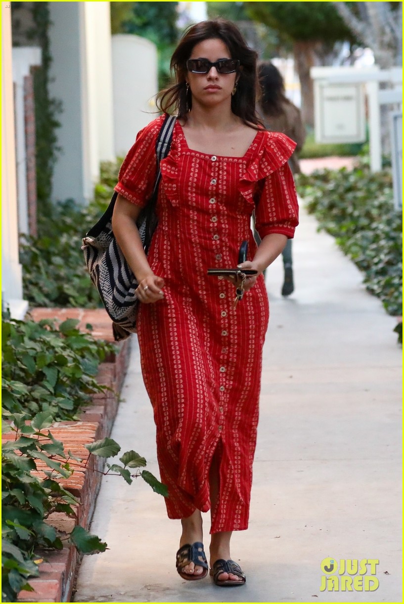 camila cabello shopping after split song assoc 20