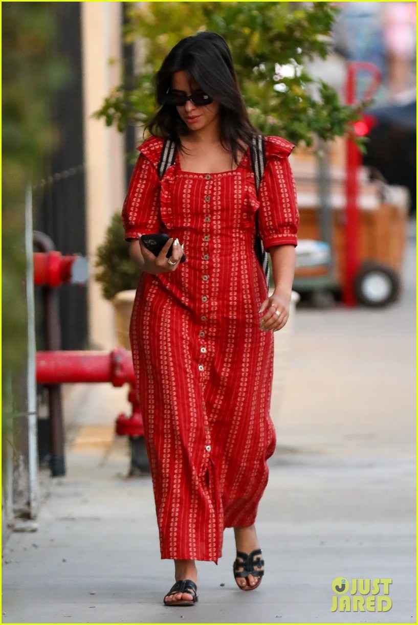 camila cabello shopping after split song assoc 29