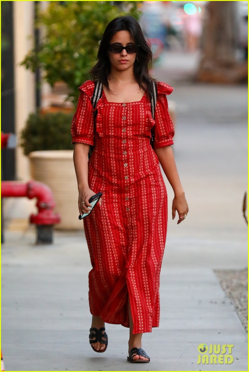 camila cabello shopping after split song assoc 31