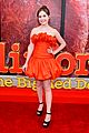 clifford the big red dog nyc premiere 01