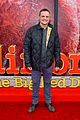 clifford the big red dog nyc premiere 17