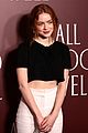 dylan obrien sadie sink join taylor swift at all too well premiere 13
