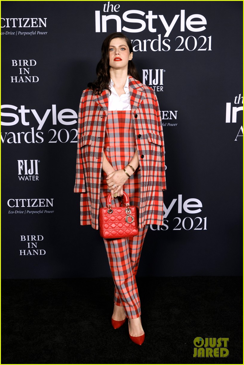 storm reid camila mendes lucy hale step out for instyle awards 11