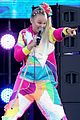 jojo siwa excited to get back on tour starts rehearsals today 03