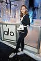 lucy hale gets in winter spirit at alo winter house 05