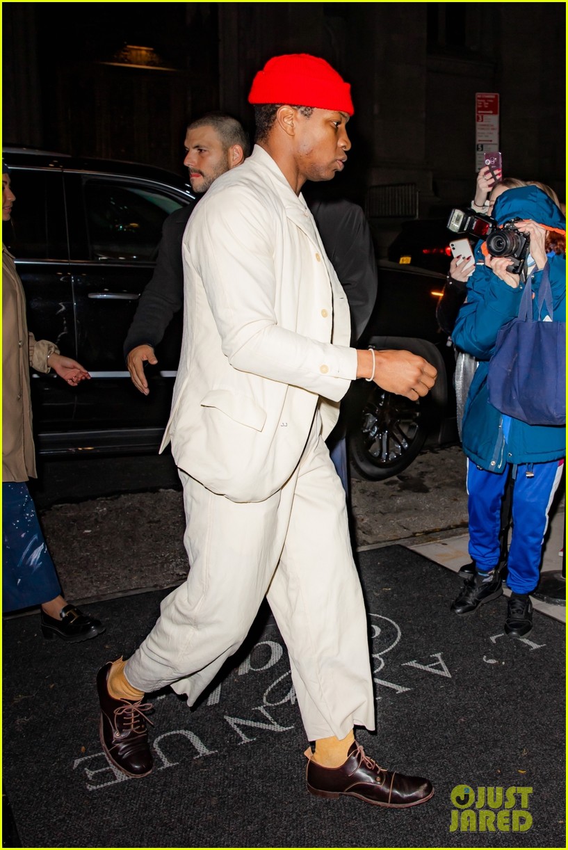 snl after party november 2021 00 2