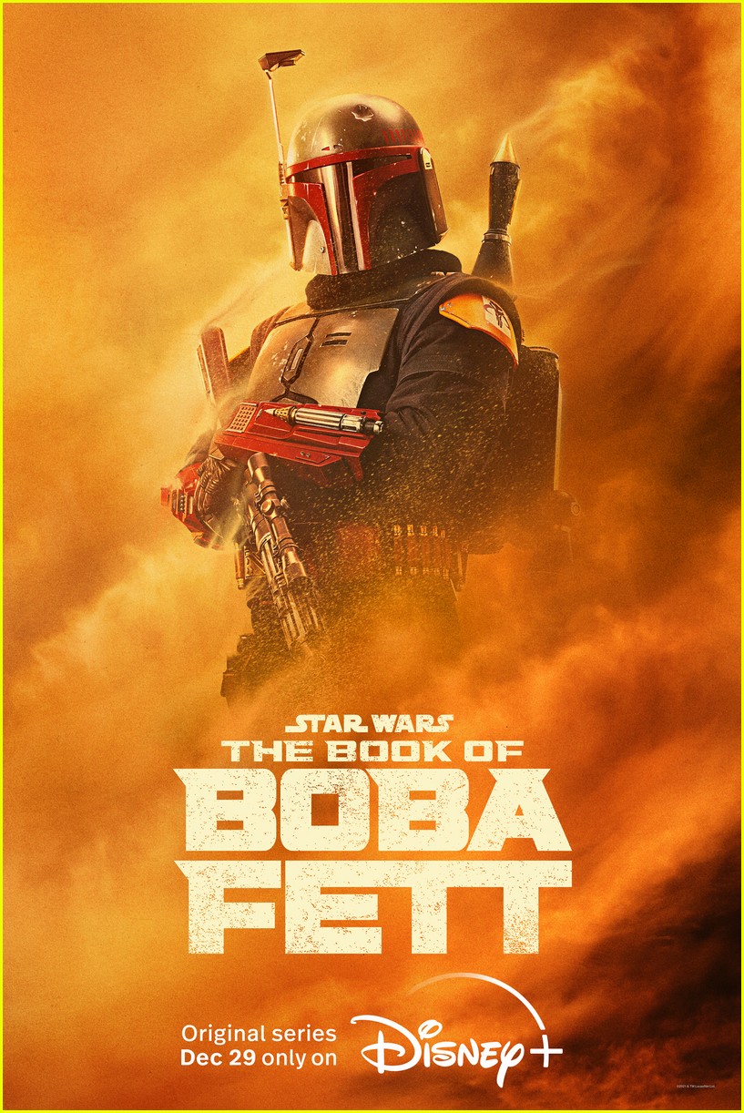 the book of boba fett gets new teaser character posters 02