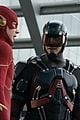 brandon routh returns to arrowverse for the flash armageddon part one 09