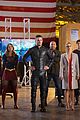stephen amell sends his love to supergirl cast ahead of series finale 05