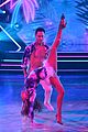 suni lee dances to all for you with sasha farber on dwts 03