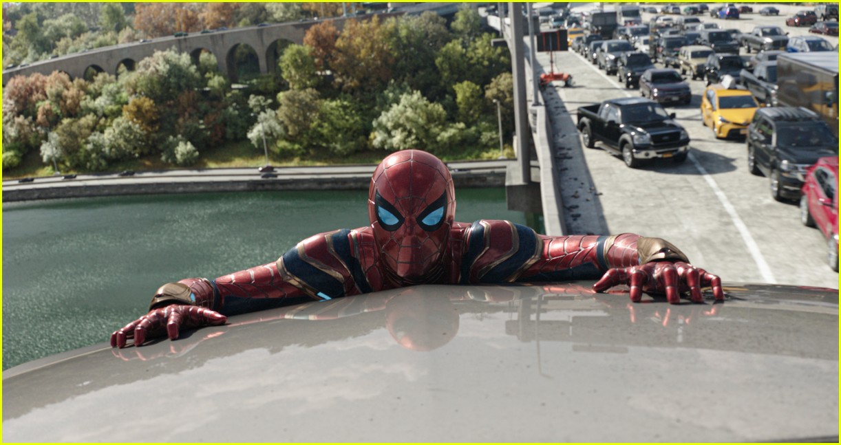 will tom holland be back as spider man after no way home 01