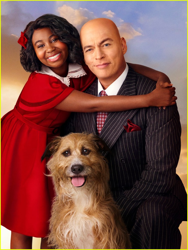 who stars in annie live meet the cast here 05