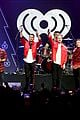 big time rush hit the stage for first show together in years at jingle ball 02