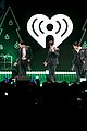 big time rush hit the stage for first show together in years at jingle ball 04