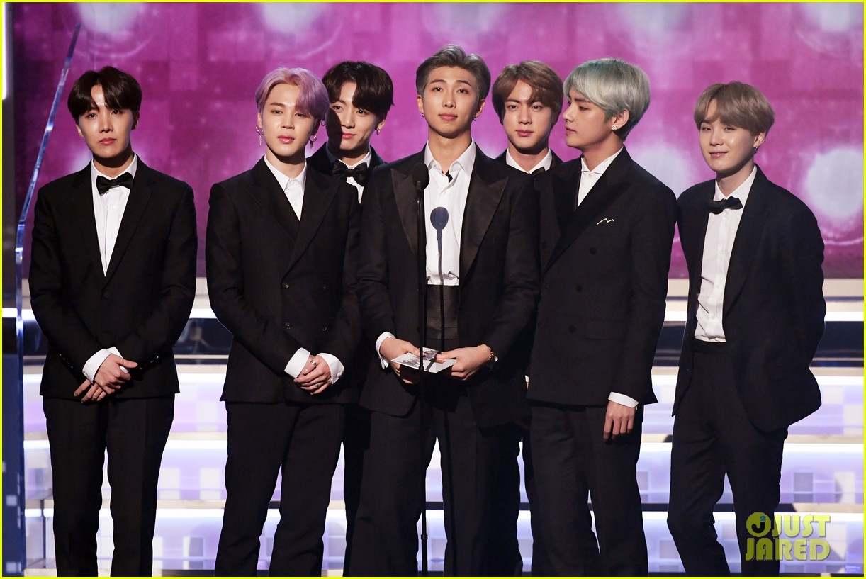 bts announces they are taking a break 03