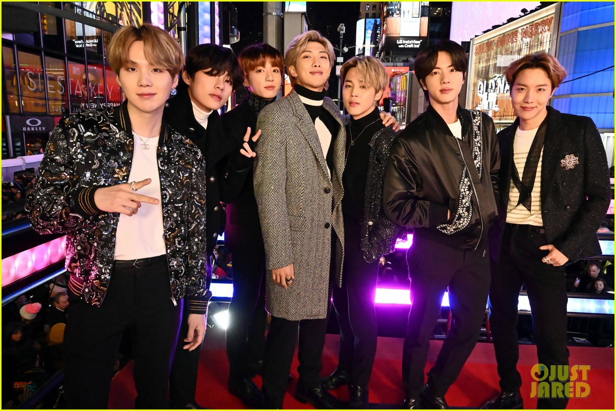 bts announces they are taking a break 06