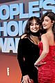 bffs charli damelio avani gregg step out for peoples choice awards 01