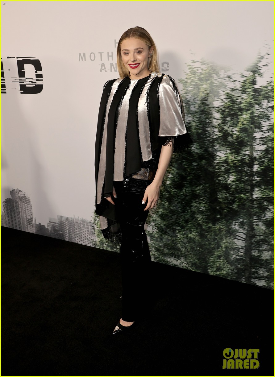 chloe moretz steps out for mother android premiere 07