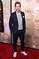 prince royce joins emeraude toubia at with love premiere 10