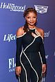 halle bailey marano sisters more celebrate women in entertainment 26