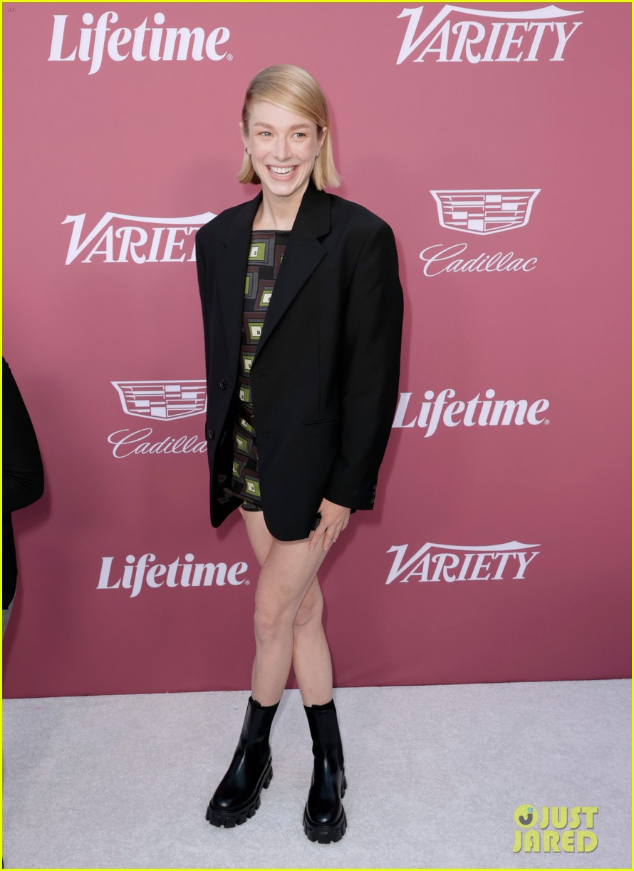 hunter schafer opens up about similiarities between herself and euphoria jules 01