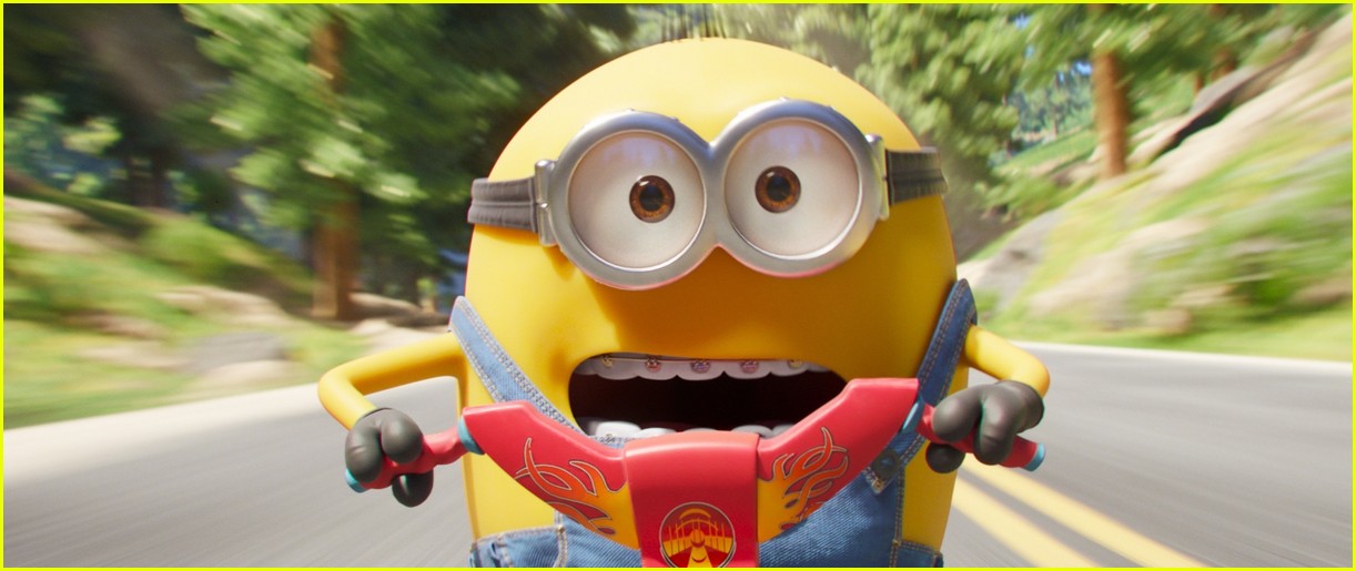 otto stars in new minions the rise of gru teaser 03
