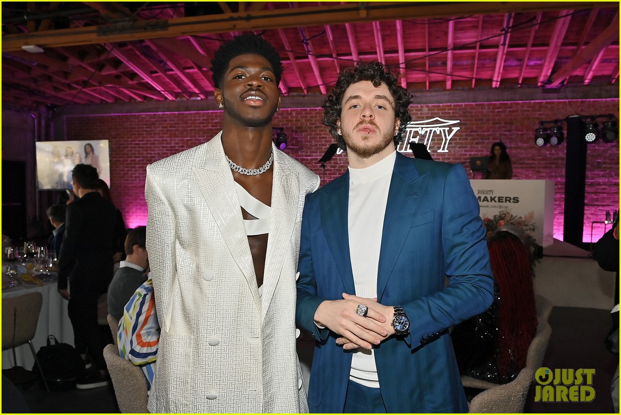 lil nas x variety hitmakers brunch 07