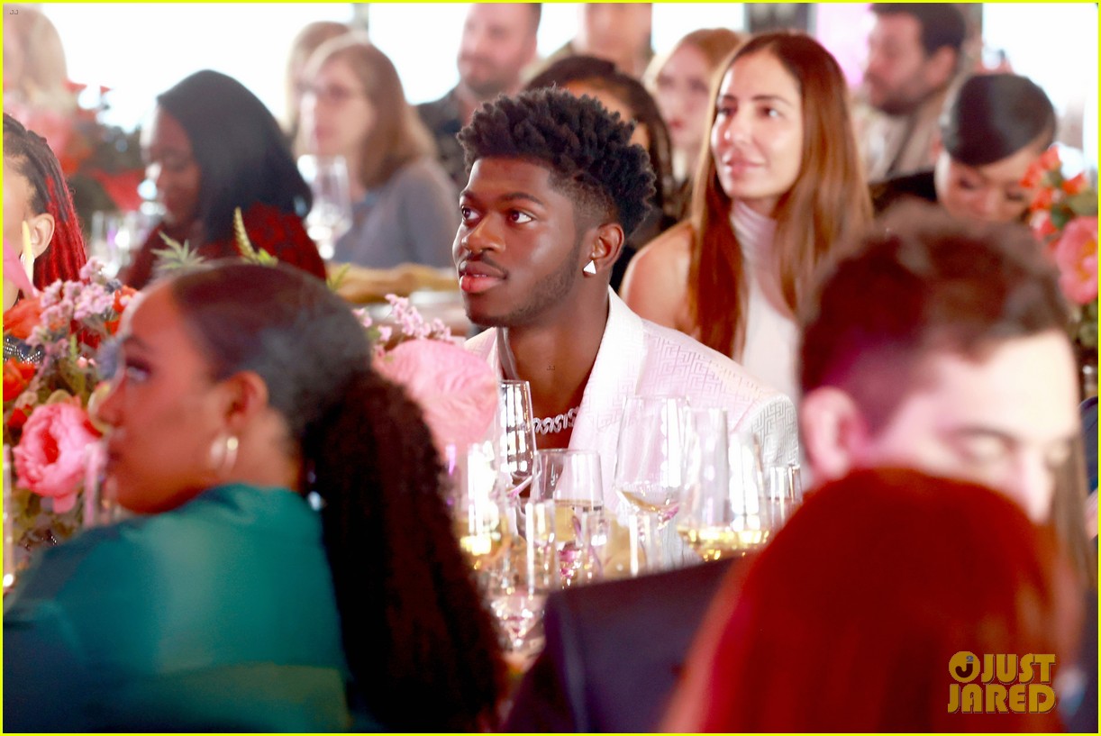 lil nas x variety hitmakers brunch 22