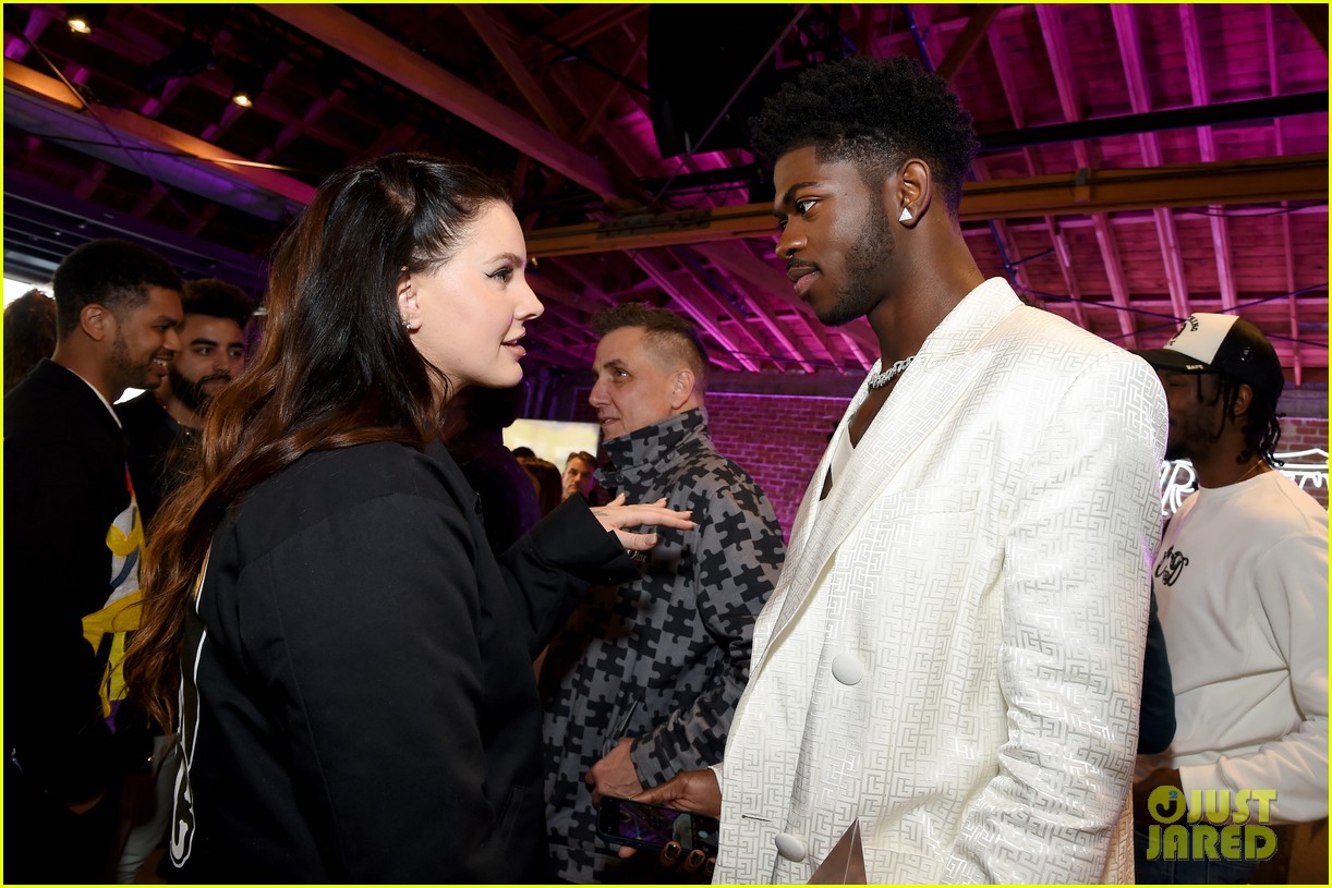 lil nas x variety hitmakers brunch 31