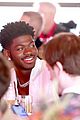 lil nas x variety hitmakers brunch 21
