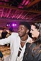 lil nas x variety hitmakers brunch 26