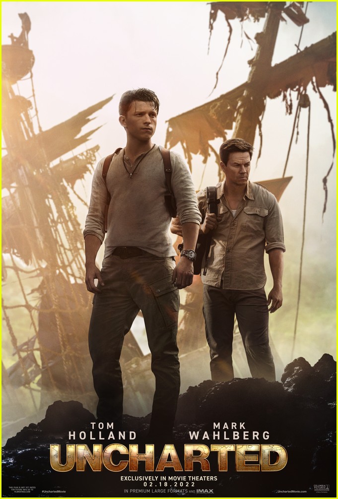 tom holland stars in new uncharted trailer check it out 03