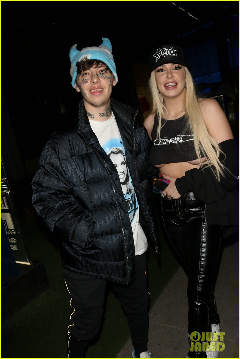 tana mongeau lil xan confirm theyre back together 05