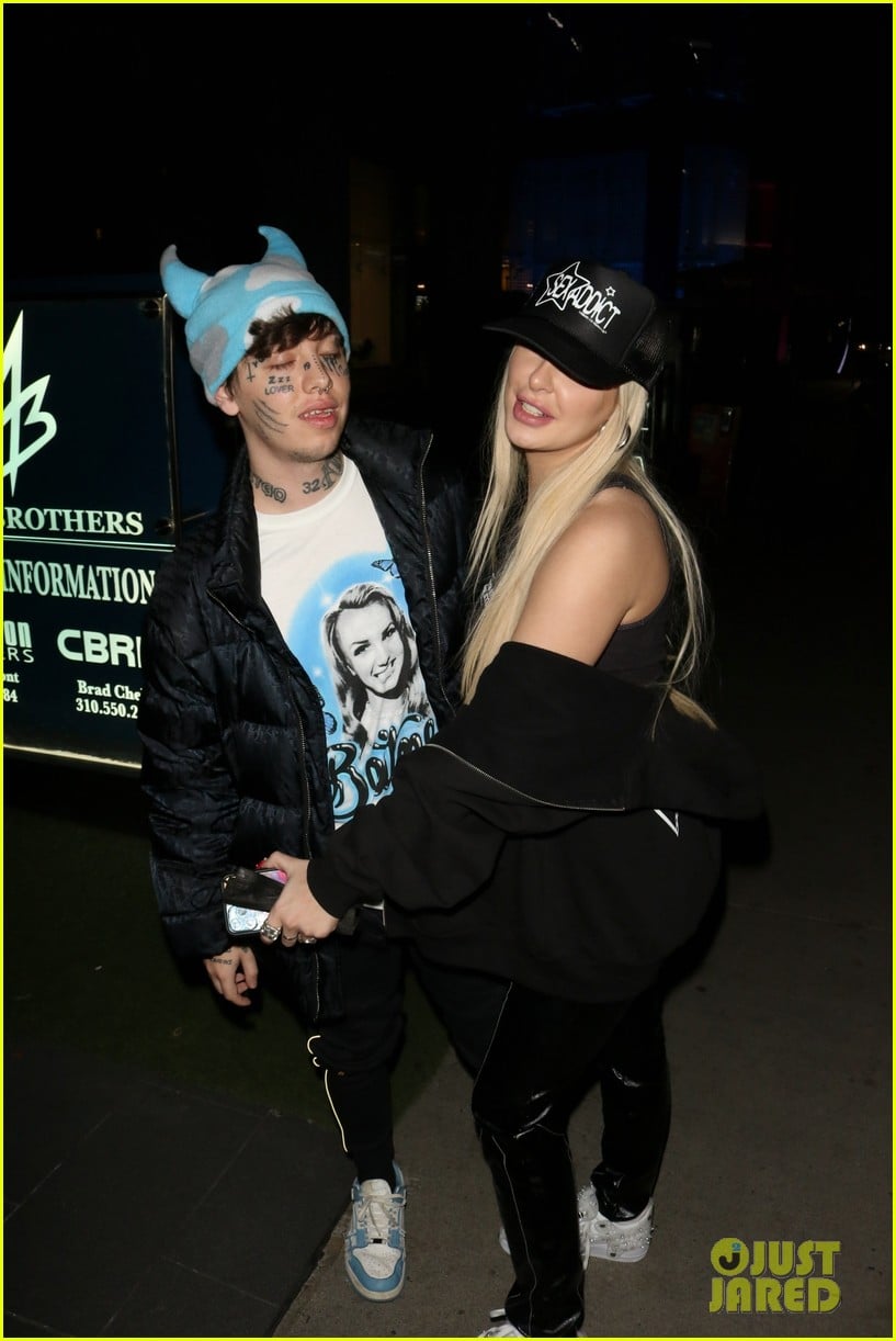 tana mongeau lil xan confirm theyre back together 07