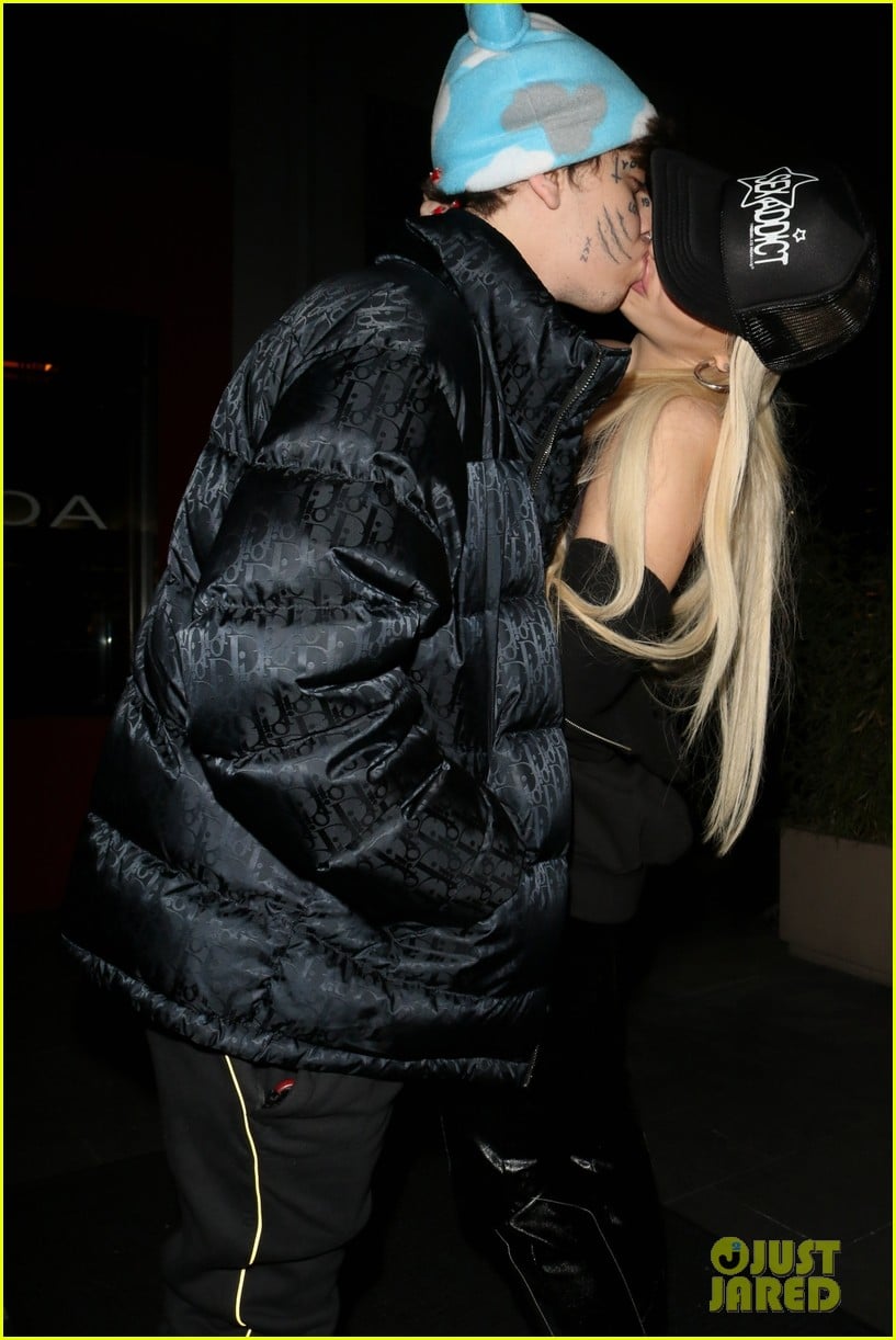Tana Mongeau & Lil Xan Confirm They Are Back Together: Photo 1334027 | lil  xan, Tana Mongeau Pictures | Just Jared Jr.