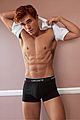 K.J Apa is Lacoste's New Face For Underwear - DA MAN Magazine - Make Your  Own Style!
