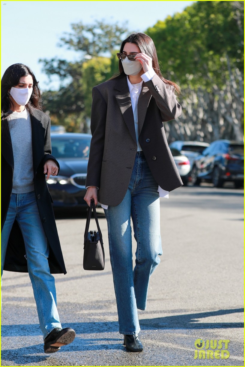 kendall jenner business chic films hulu show 28