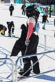 kendall jenner solo ski day 49